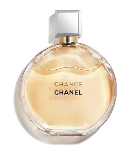 chanel chance perfume 50ml price